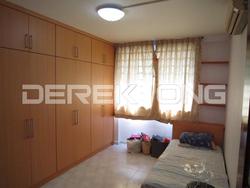 Blk 318 Ubi Avenue 1 (Geylang), HDB 4 Rooms #105999332